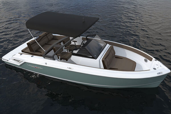 Monterey Elite 23