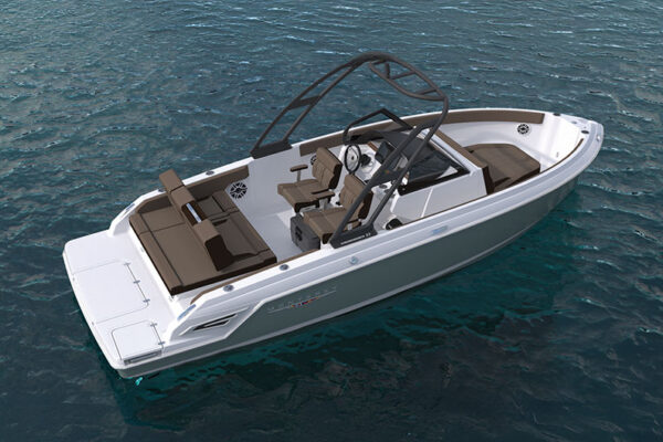 Monterey Elite 23