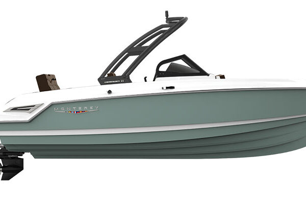 Monterey Elite 23