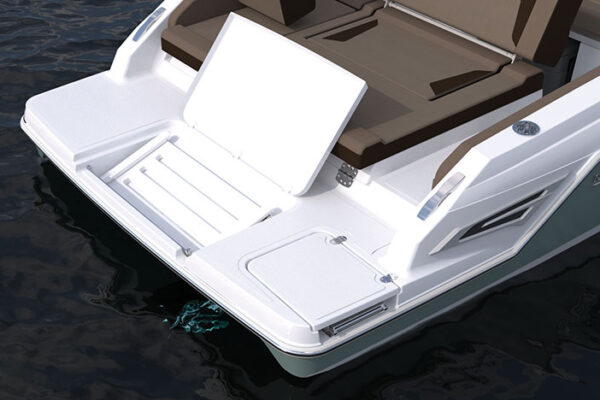 Monterey Elite 23