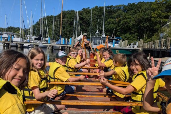 PIRATE Camp