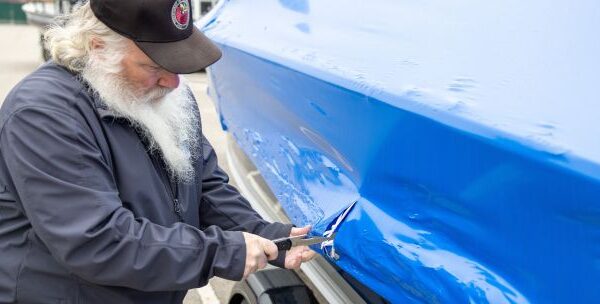 Recycle Shrink Wrap - Ohio DNR