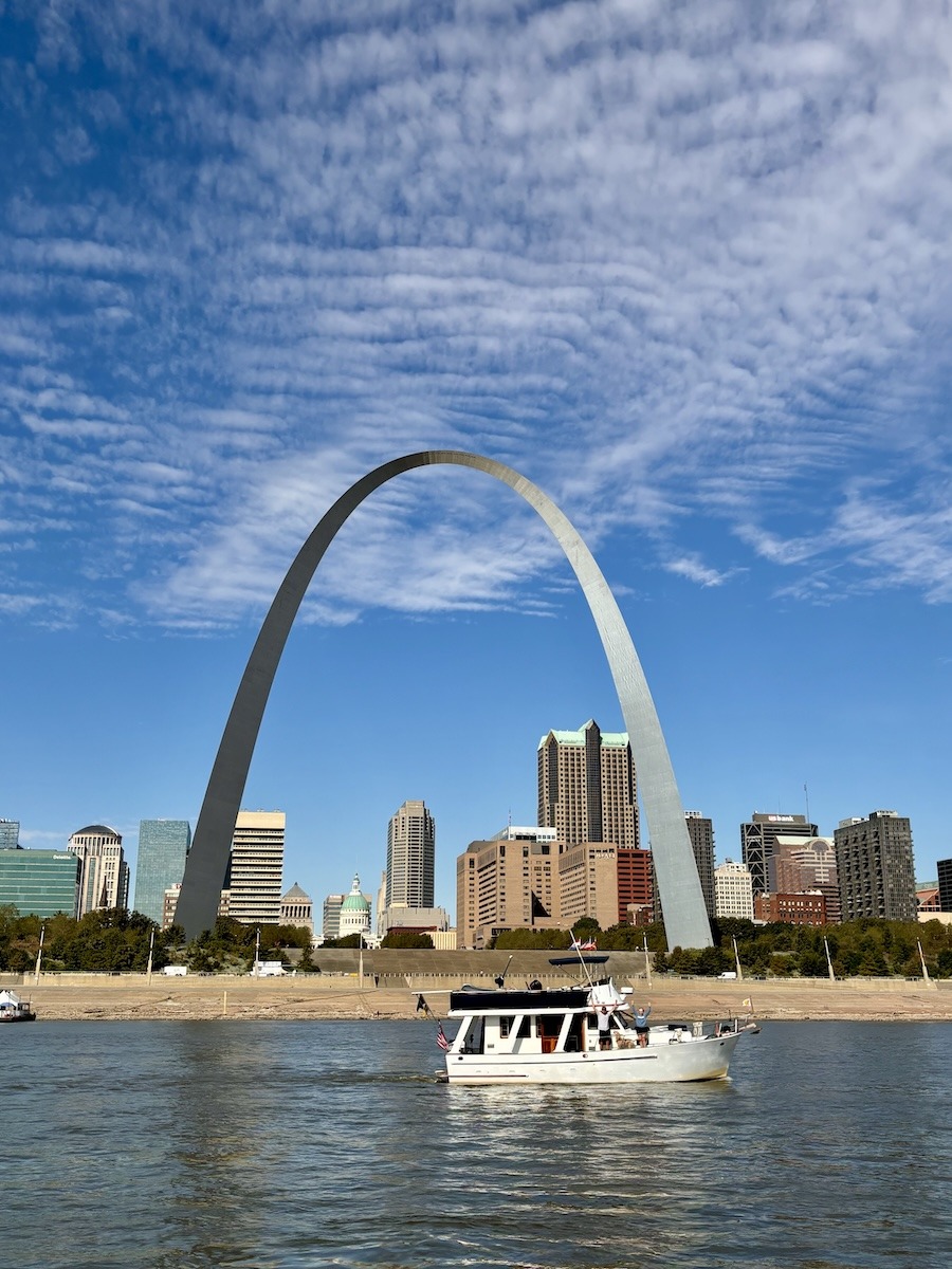 St. Louis