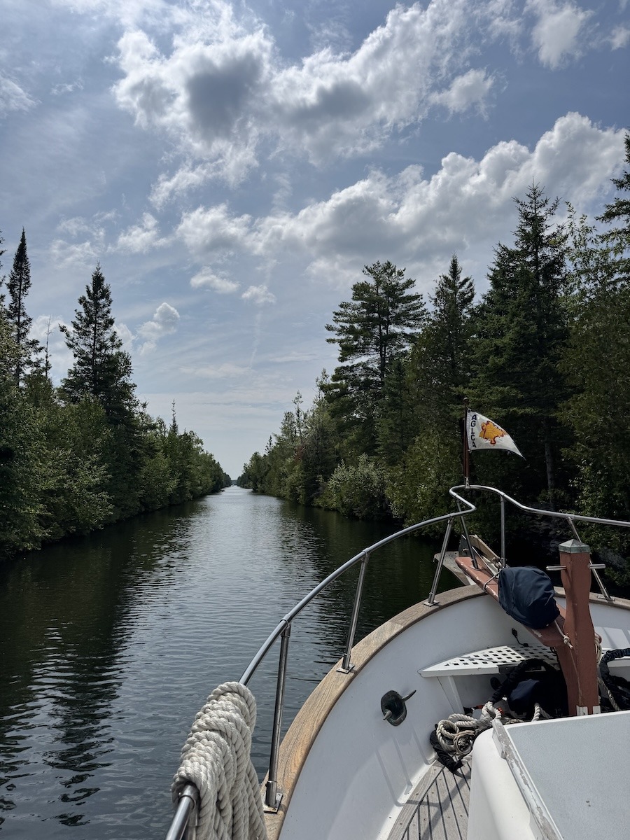 Stunning Canada
