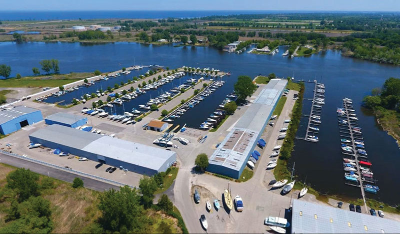 TopSide-Bay-Harbor-Marina
