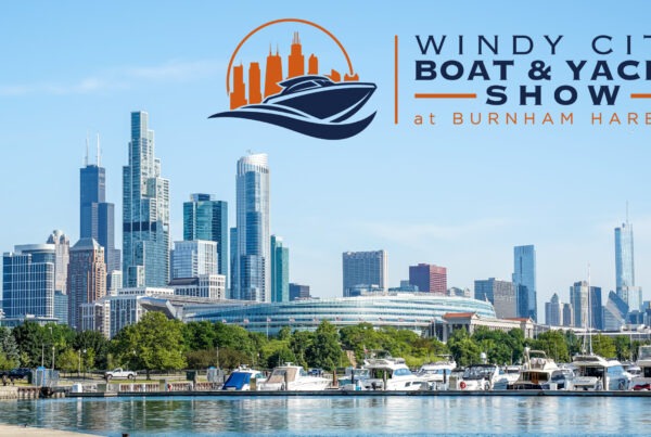 Windy City Boat & Yacht Show