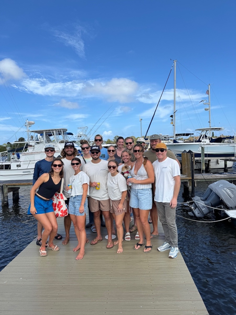 Young Cruisers Association
