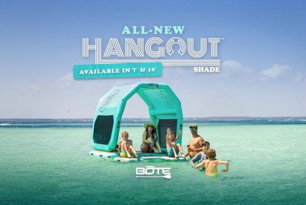 BOTE Hangout Shade