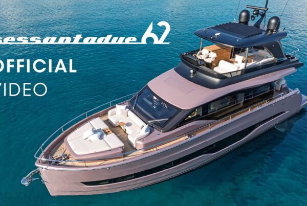 Cranchi Sessantadue 62