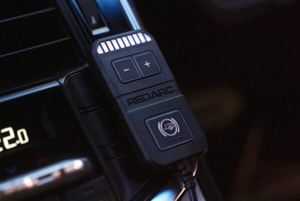 REDARC Tow-Pro Link Brake Controller