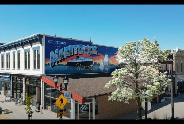 Manitowoc, Wisconsin