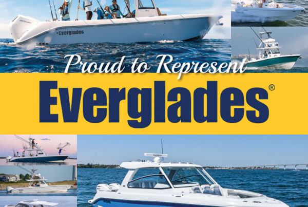 Everglades Bay Marine Yacht Sales