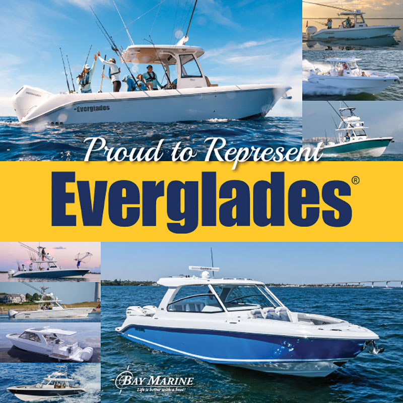 Everglades Bay Marine Yacht Sales