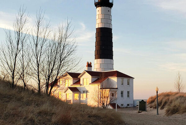 Big-Sable-Lighthouse-Campaign
