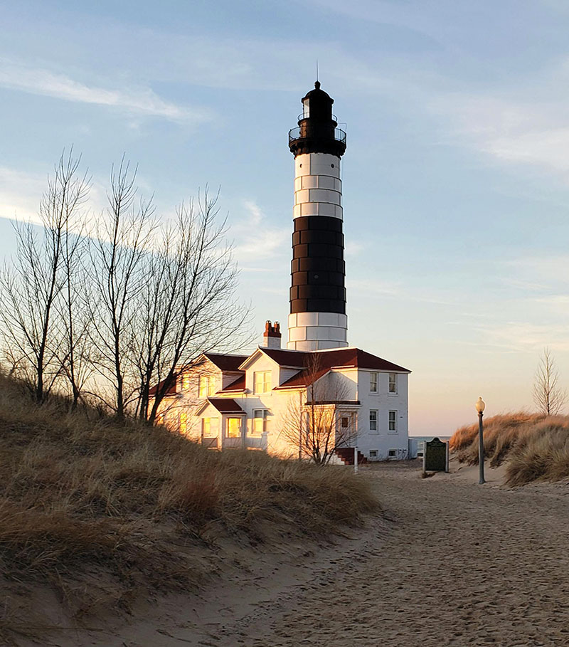 Big-Sable-Lighthouse-Campaign