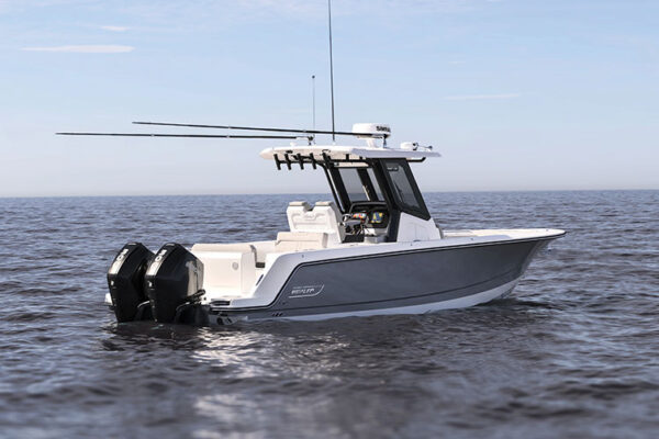 Boston Whaler 290 Outrage