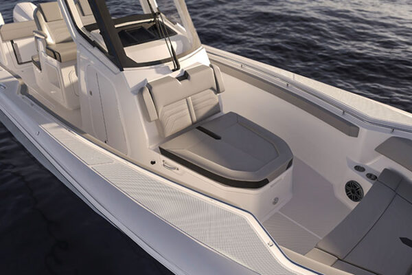 Boston Whaler 290 Outrage