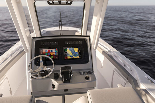 Boston Whaler 290 Outrage