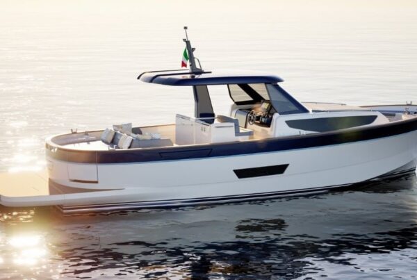 Gozzo 42