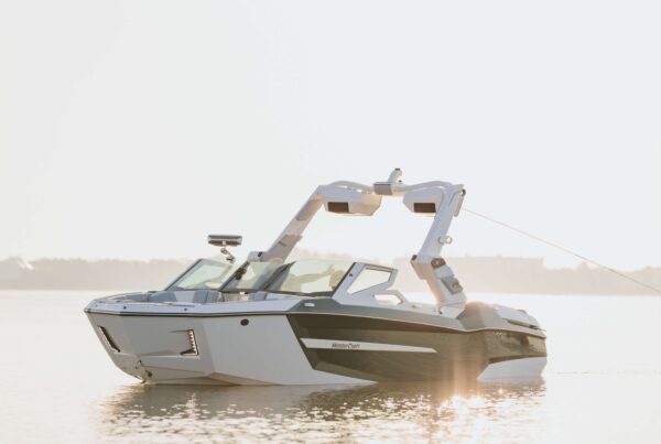 MasterCraft S23