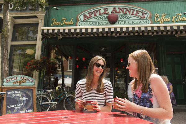 Orillia Apple Annies