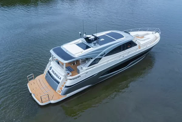 Praxis Solar on Riviera