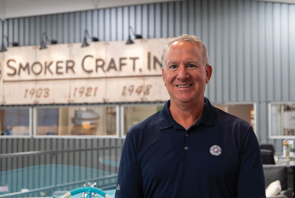 Phil Smoker Smoker Craft