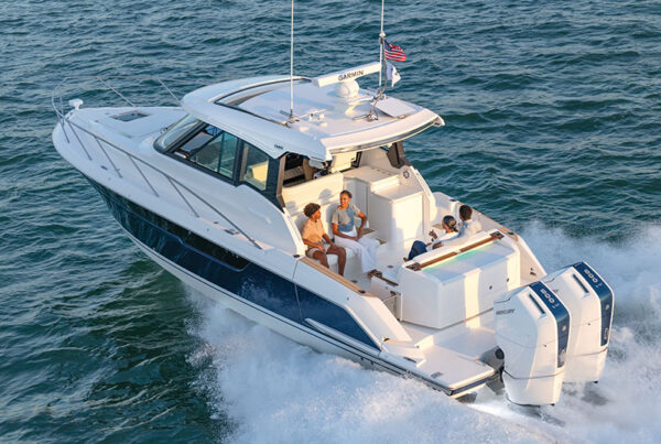 Tiara 39 LE