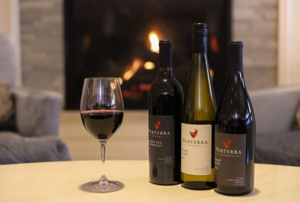 Verterra Wine Weekend