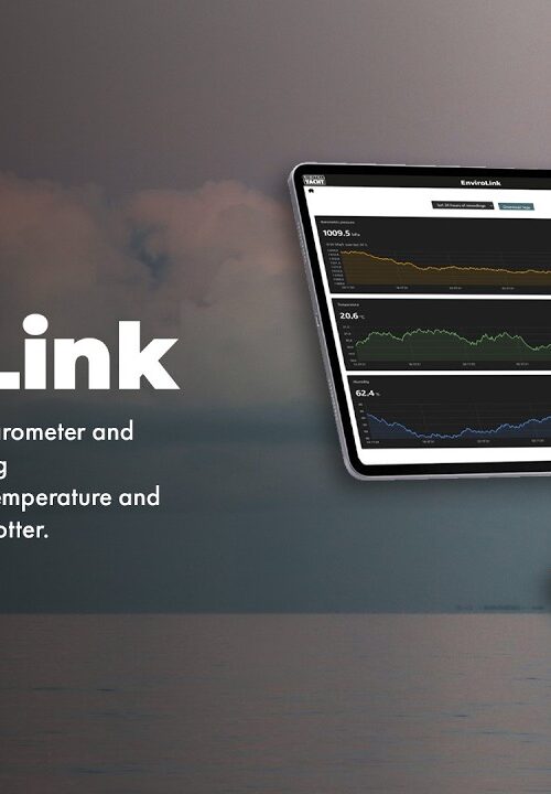 Digital Yacht EnviroLINK