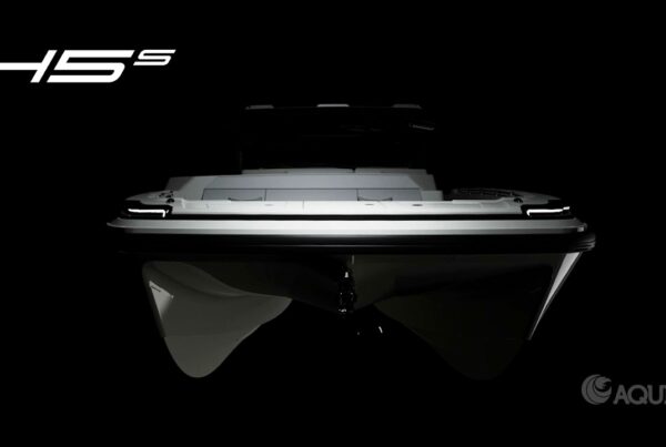 Aquila 45 Sport