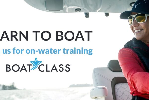 Boat Class