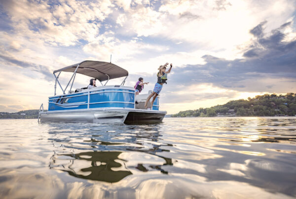 Boat Safety Tips