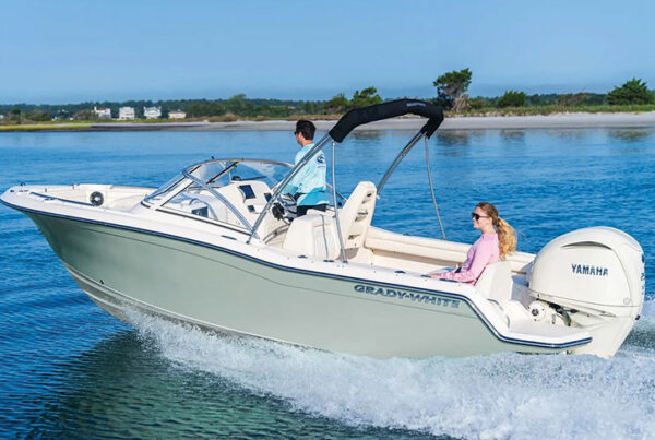 BoatUS 60th_GradyWhite