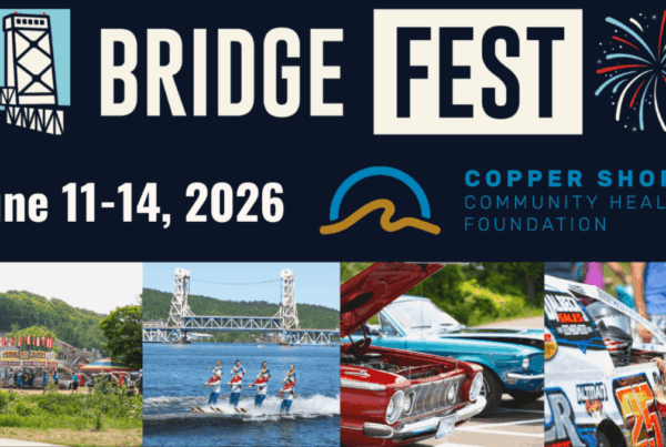 Bridgefest 2026