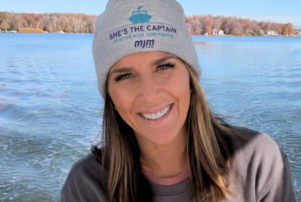 Capt Lauren Warren