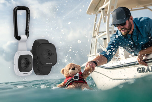 Garmin OnBoard