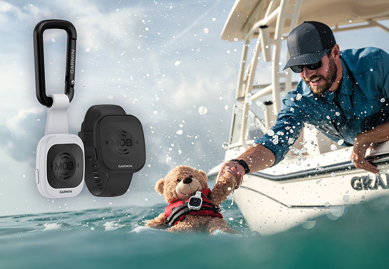Garmin OnBoard