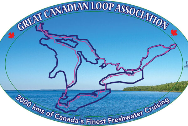Great-Canadian-Loop Association