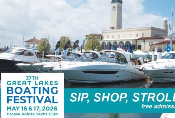 Great Lakes Boating Festival
