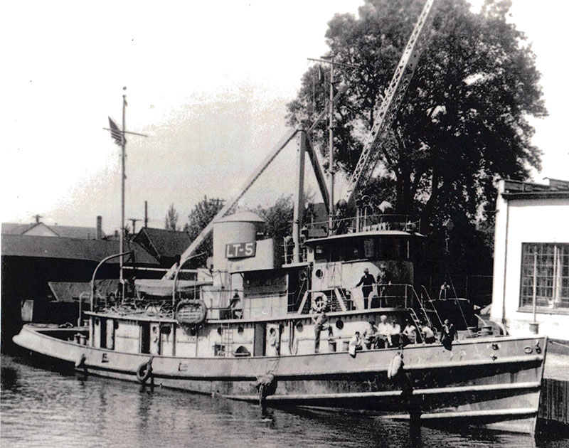 Lake-Ontario-Waterfront-Festival