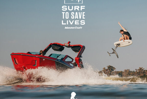 Surf to Save Lives