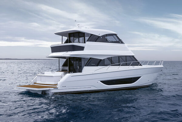Maritimo M50