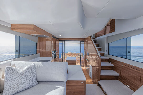 Maritimo M50
