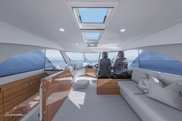 Maritimo M50