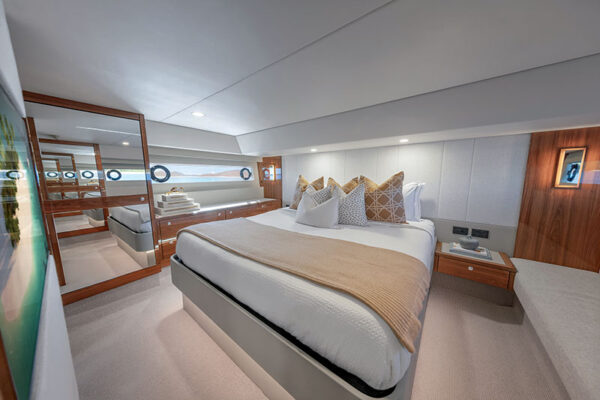 Maritimo M50