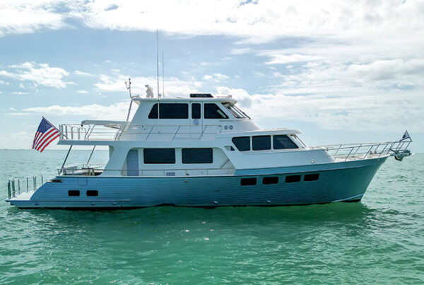 Marlow-Explorer-58E