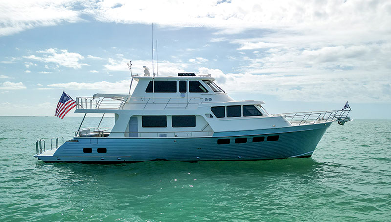 Marlow-Explorer-58E