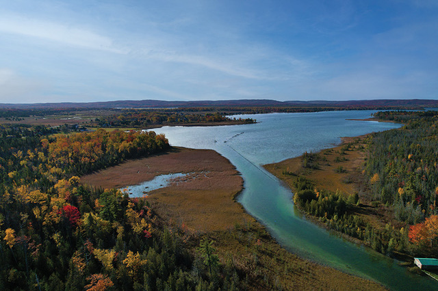 Michigan InlandWaterway