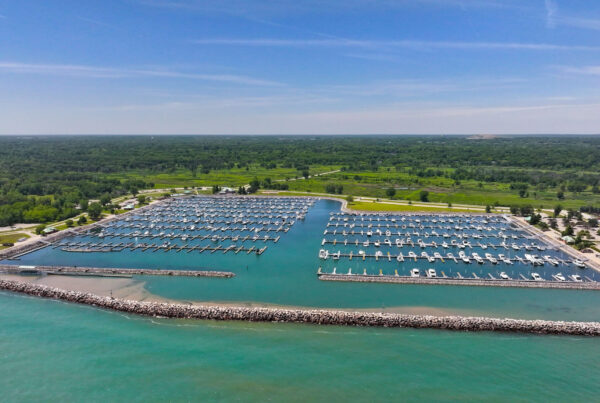 North Point Marina